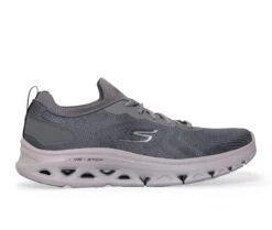 Men's Skechers Go Run Glide Step-MA Running Shoes