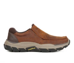 Men's Skechers Catel 240321 Dress Shoes