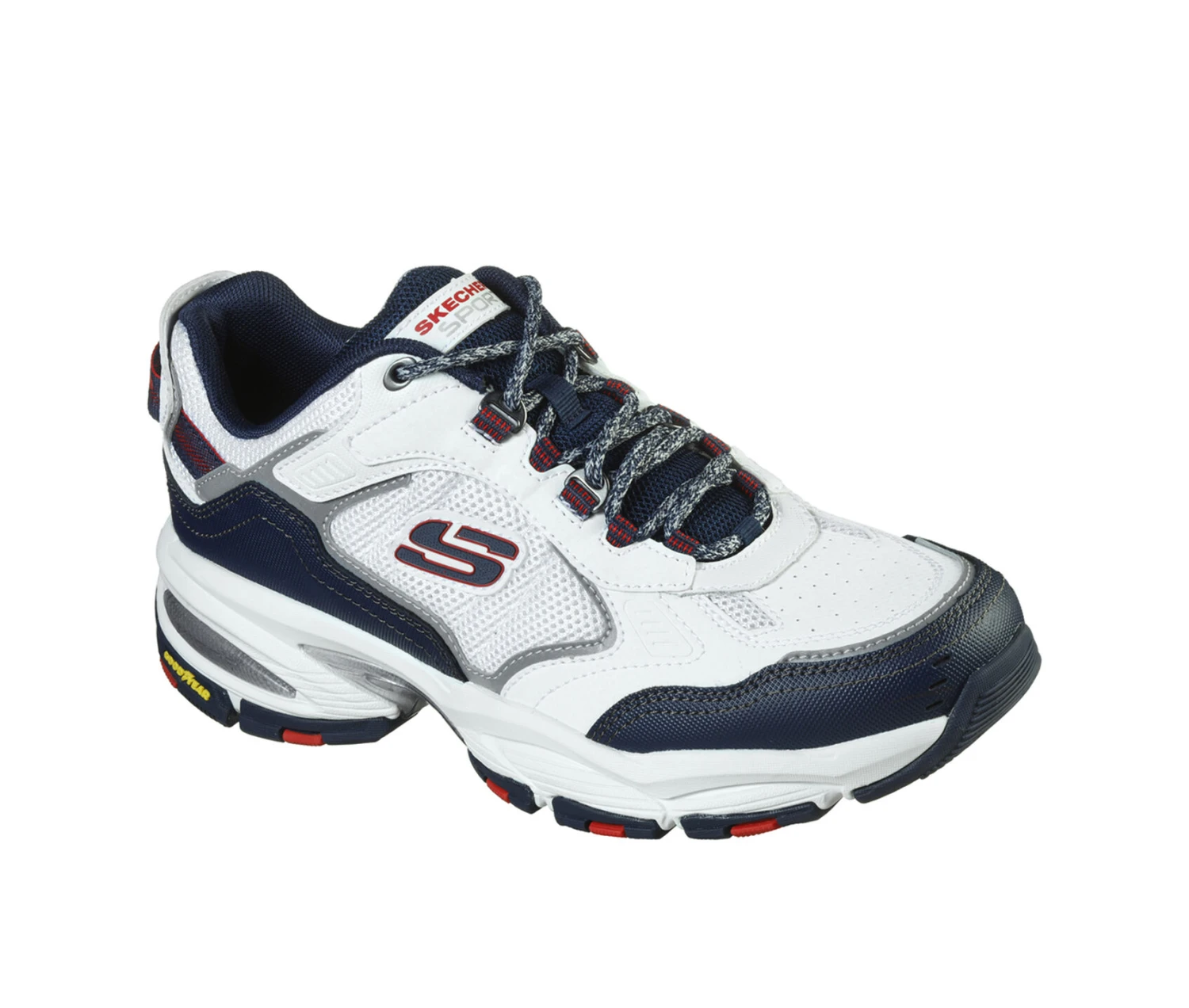 Men's Skechers Vigor 3.0 Training Shoes - Image 2