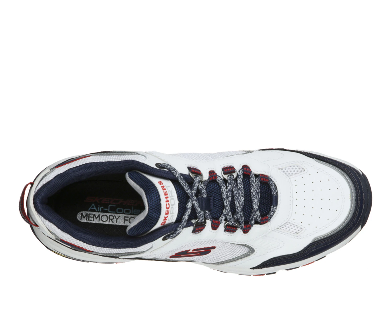 Men's Skechers Vigor 3.0 Training Shoes - Image 4