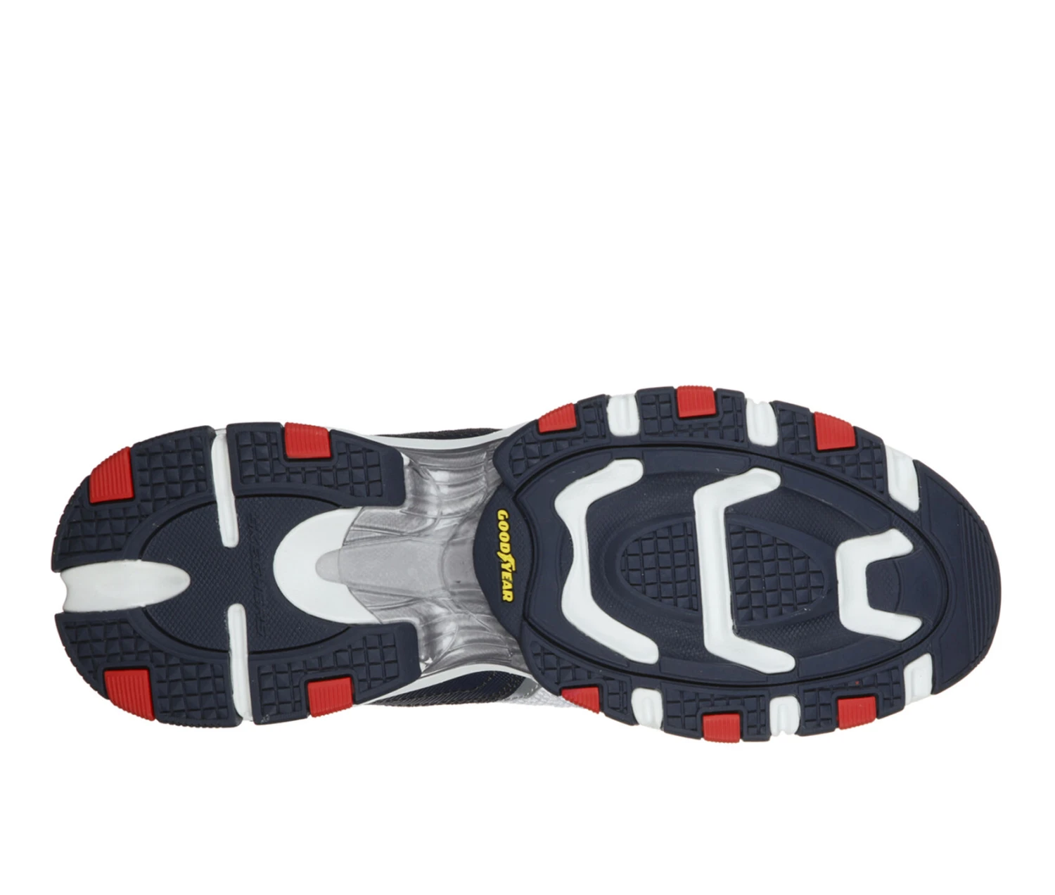 Men's Skechers Vigor 3.0 Training Shoes - Image 5