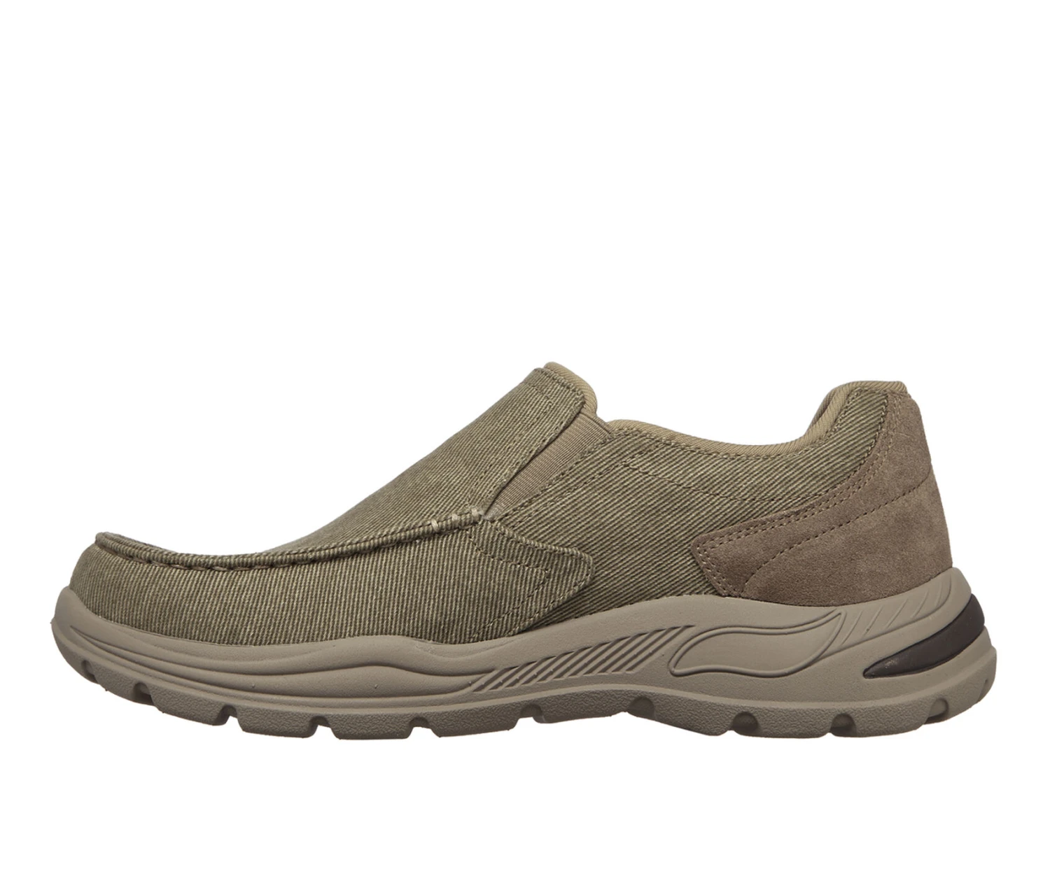 Men's Skechers Arch FIt Motley Role Casual Shoes - Image 3