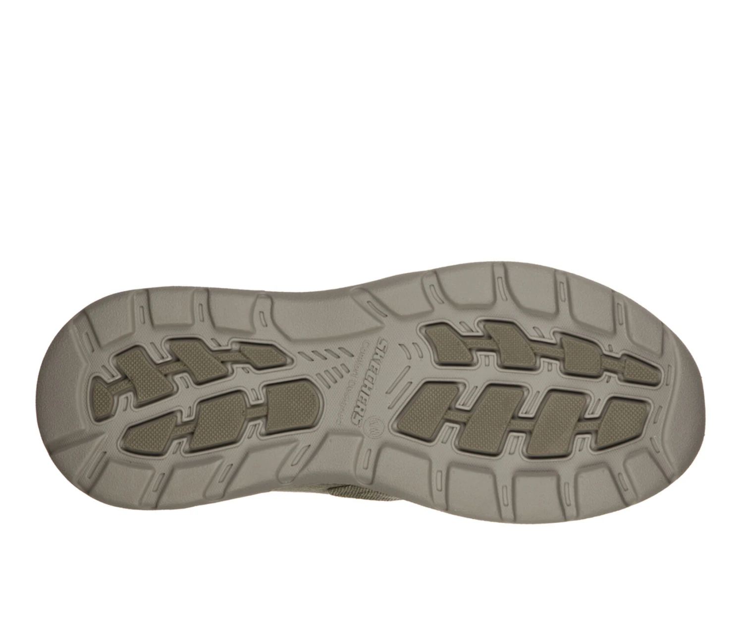 Men's Skechers Arch FIt Motley Role Casual Shoes - Image 5