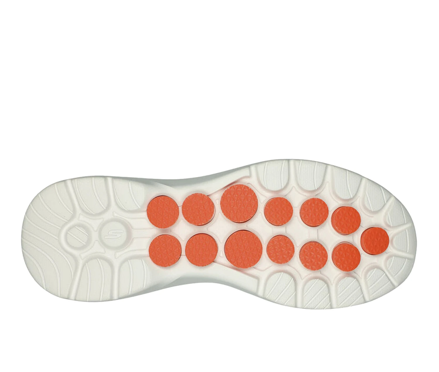 Men's Skechers Go Go Walk 6 216202 - Image 4