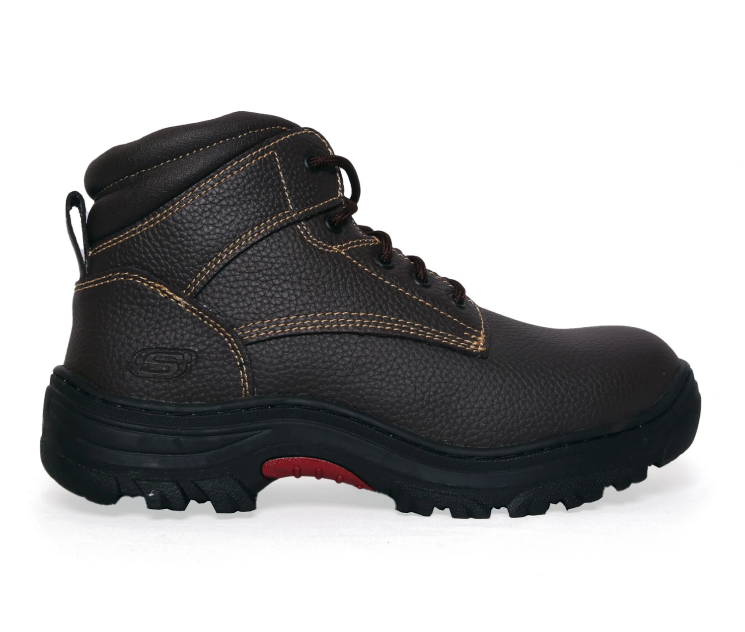 Men's Skechers Work Congaree Work Boots