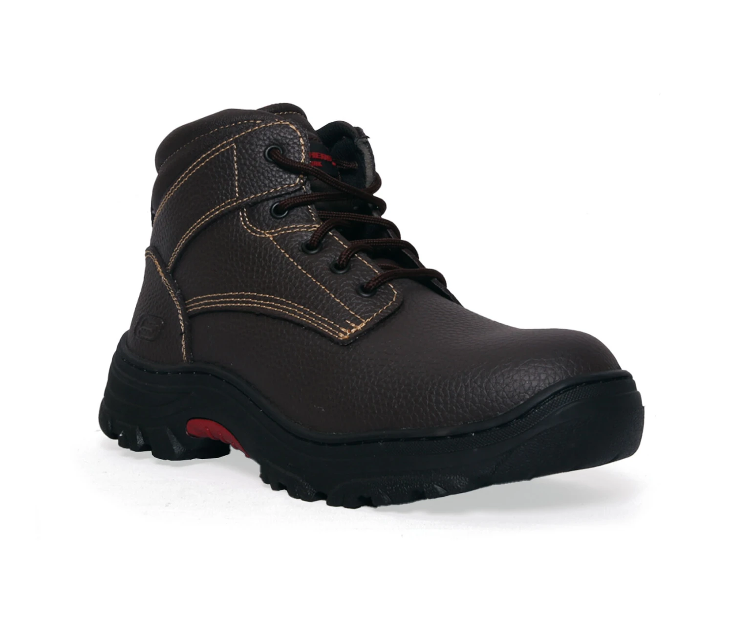 Men's Skechers Work Congaree Work Boots - Image 2