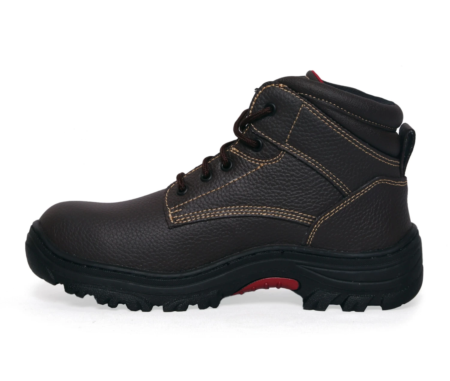 Men's Skechers Work Congaree Work Boots - Image 3