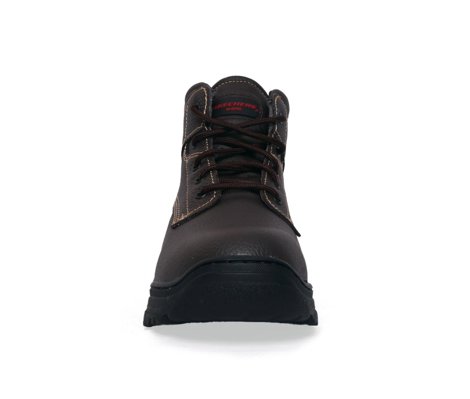 Men's Skechers Work Congaree Work Boots - Image 4