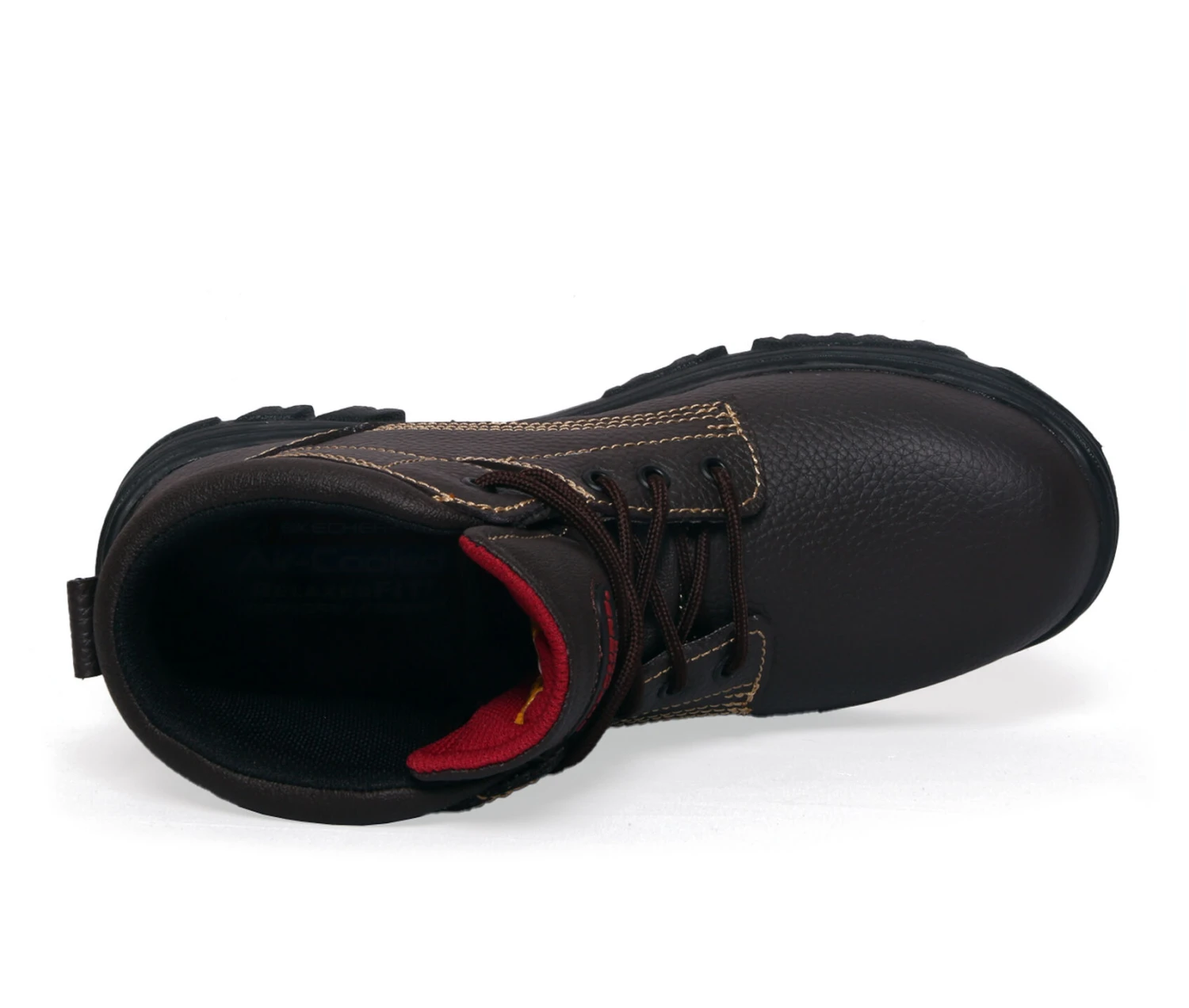 Men's Skechers Work Congaree Work Boots - Image 6