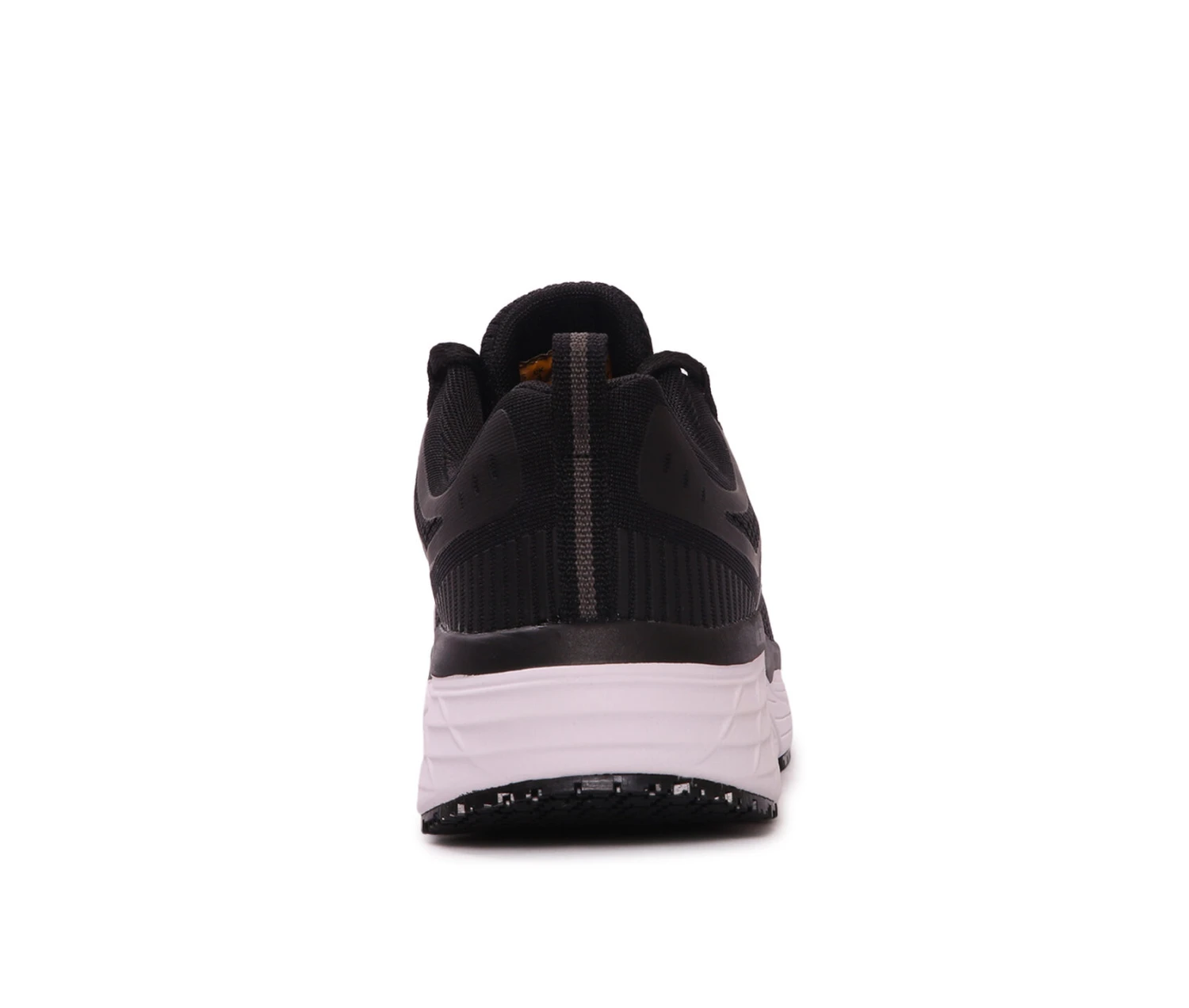 Men's Skechers Work Max Cushioning SR Slip Resistant Shoes - Image 5