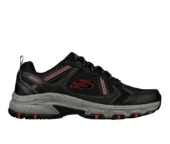 Men's Skechers Hillcrest Vast Adventure 237266 Trail Running Shoes