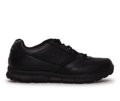 Men's Skechers Work Nampa Slip Resistant Shoes