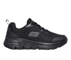 Women's Skechers Work Arch Fit Slip Resistant Work Shoes