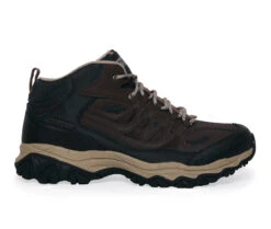 Men's Skechers Gearro Trail Running Shoes