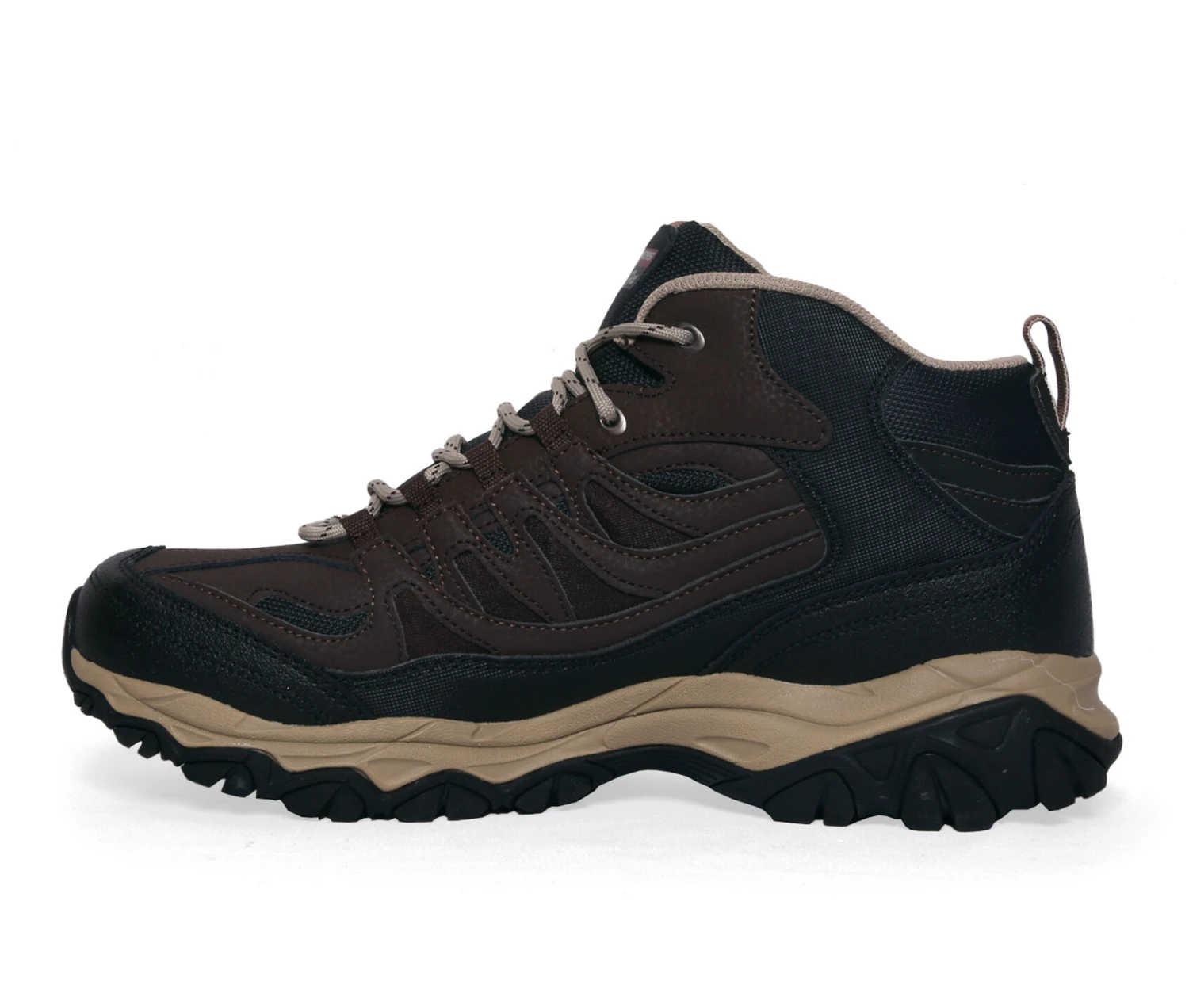 Men's Skechers Gearro Trail Running Shoes - Image 3