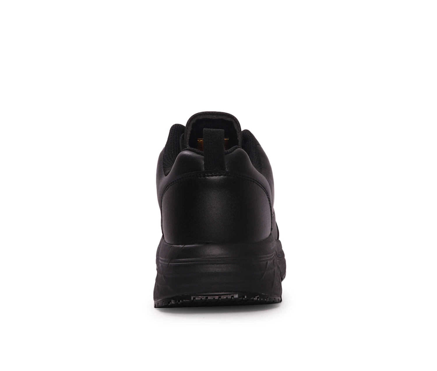 Men's Skechers Work Max Cushioning Eli-M Safety Shoes - Image 5