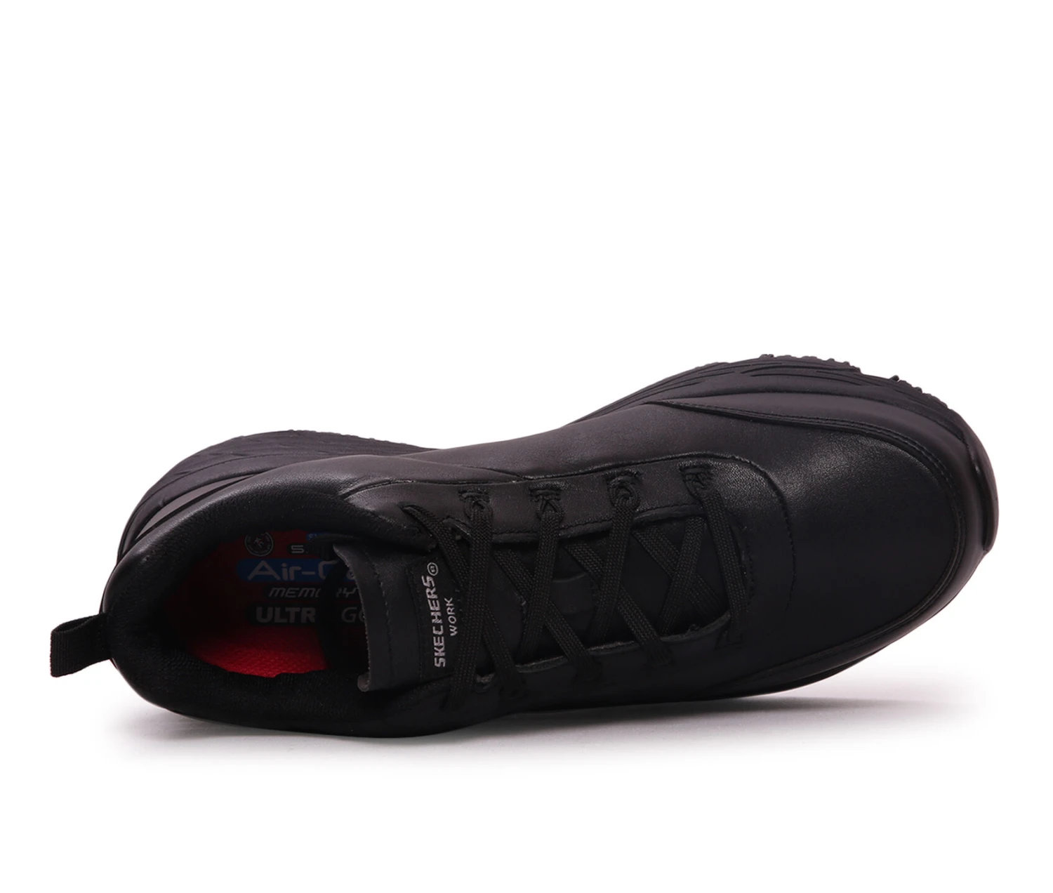 Men's Skechers Work Max Cushioning Eli-M Safety Shoes - Image 6