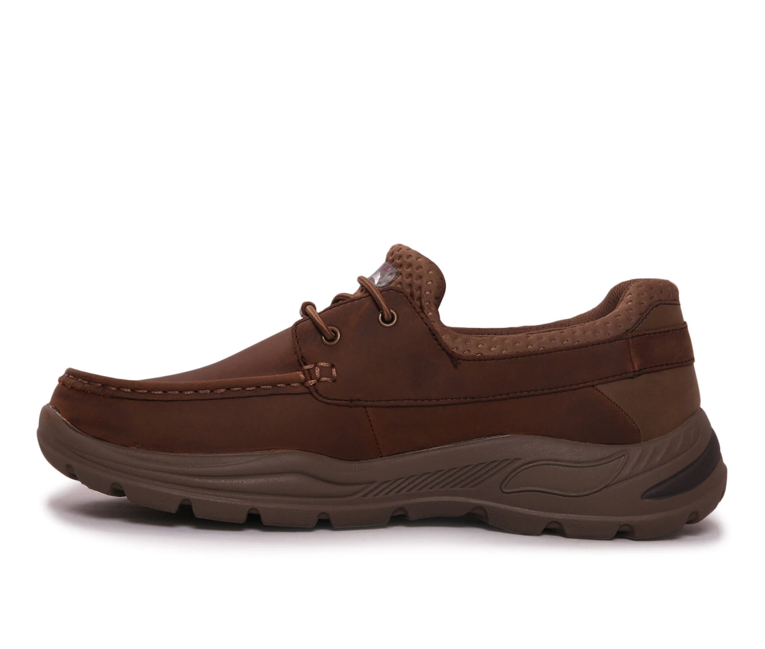 Men's Skechers Arch Fit Motley Hosco Oxfords - Image 3