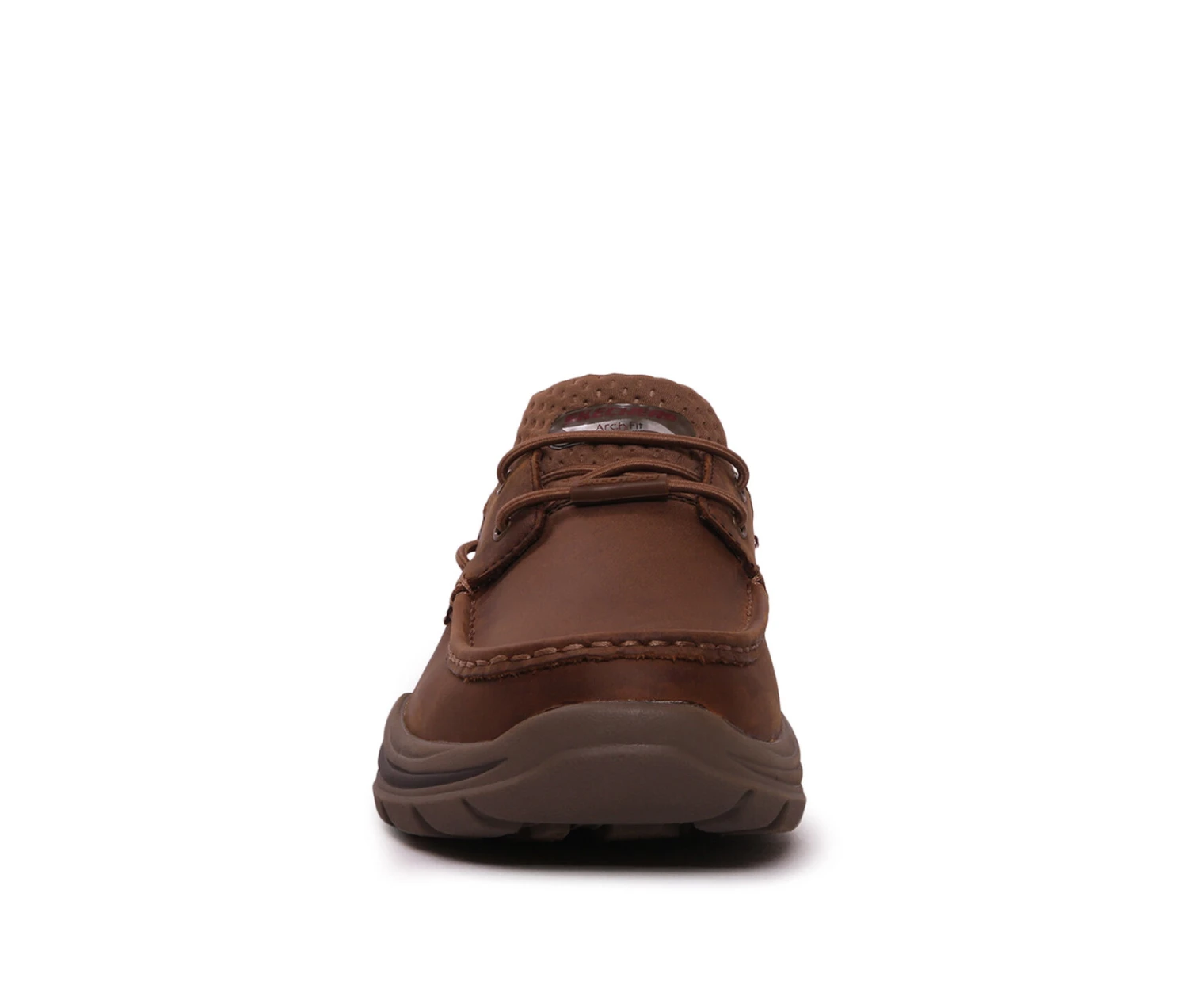 Men's Skechers Arch Fit Motley Hosco Oxfords - Image 4