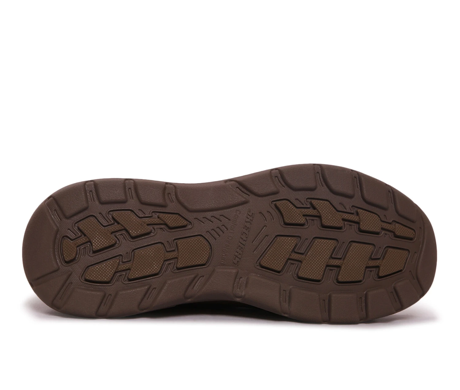 Men's Skechers Arch Fit Motley Hosco Oxfords - Image 7