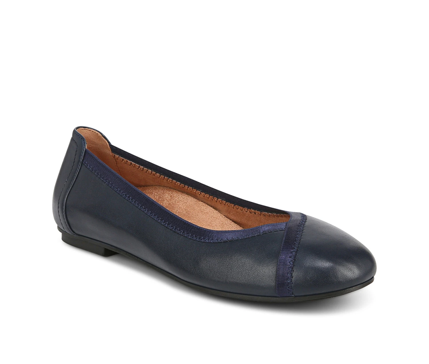 Women's Vionic Caroll Flats - Image 2