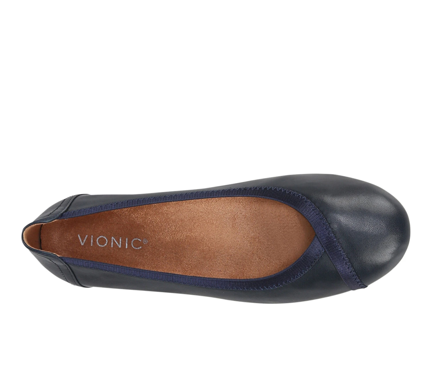 Women's Vionic Caroll Flats - Image 6