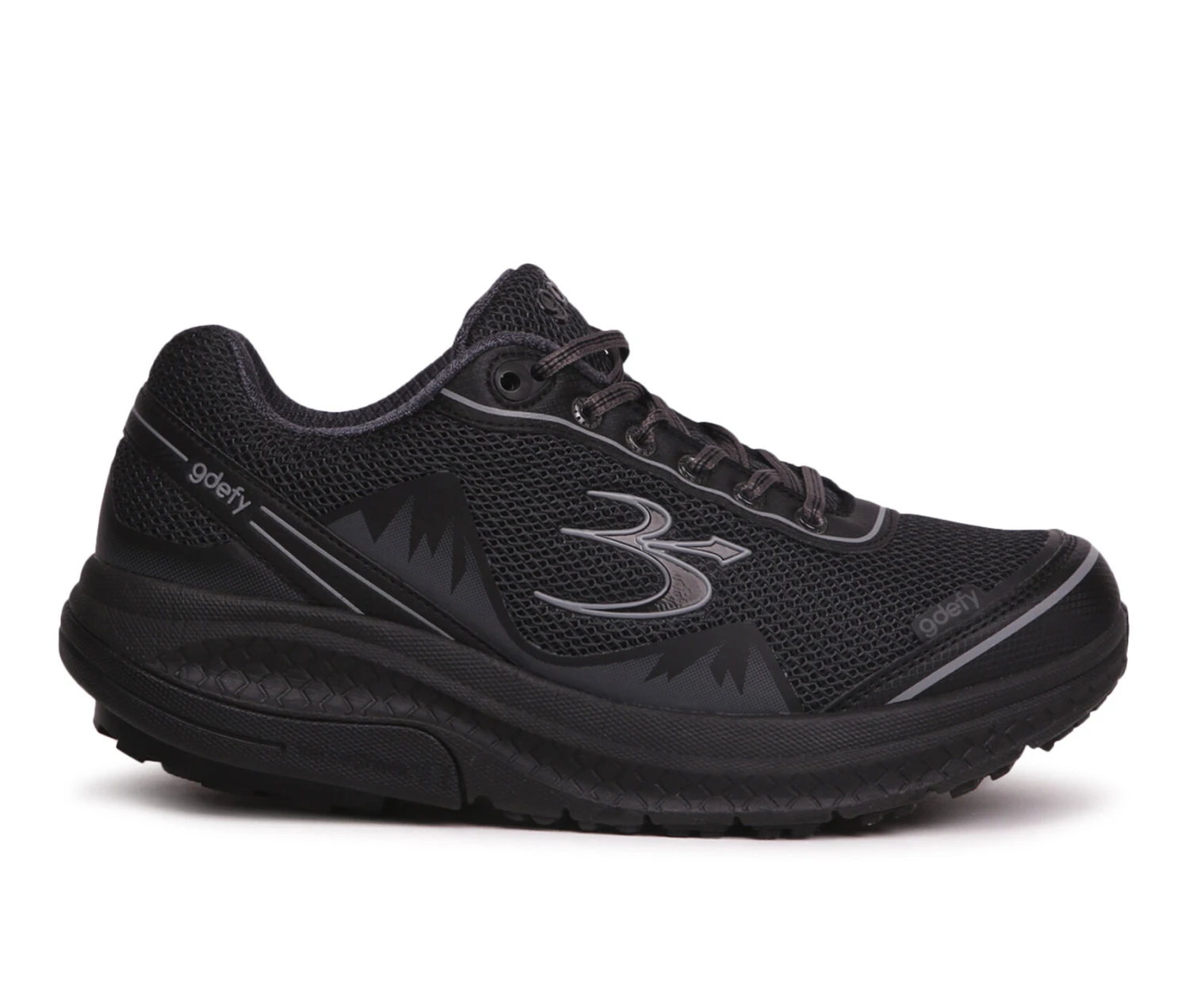 Men's Gravity Defyer Mighty Walk Walking Shoes