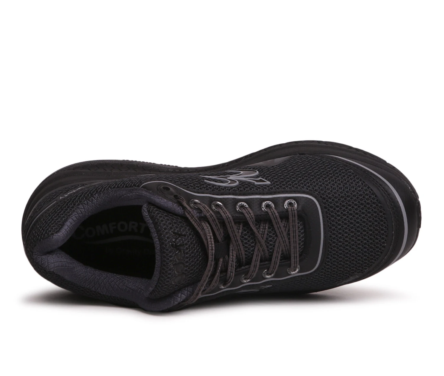 Men's Gravity Defyer Mighty Walk Walking Shoes - Image 6