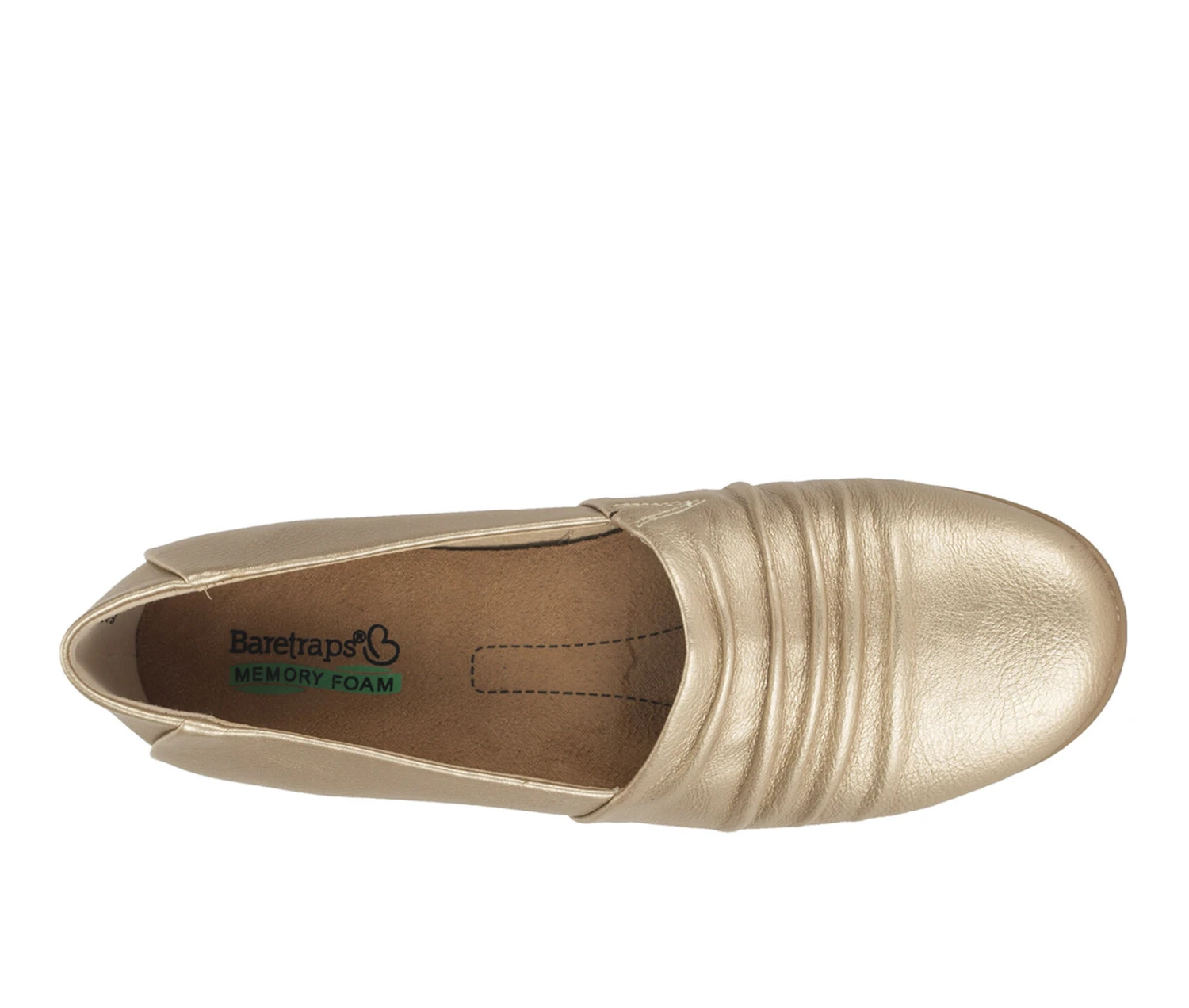 Women's Baretraps Piper Flats - Image 6