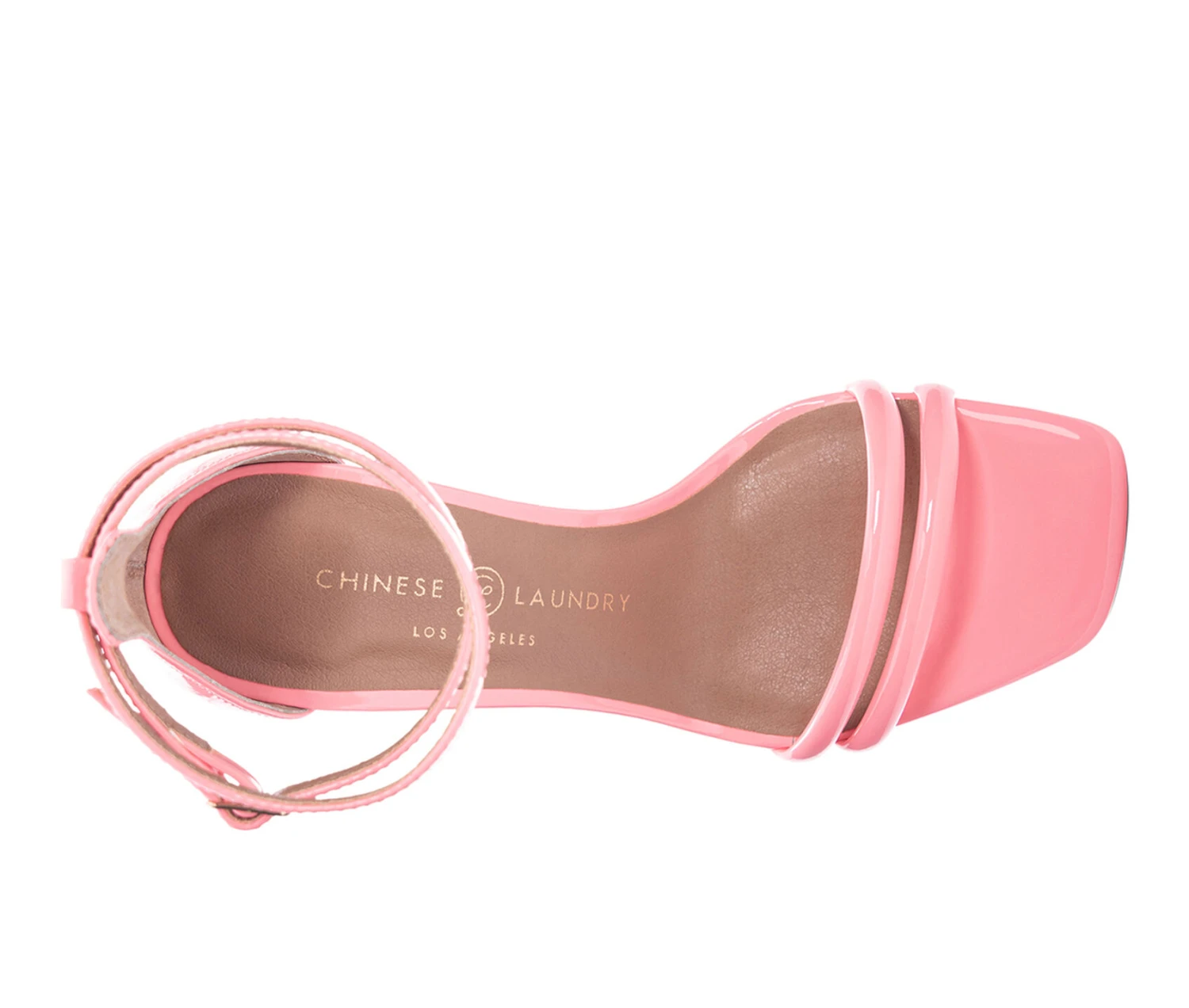 Women's Chinese Laundry Jasmine Dress Sandals - Image 5