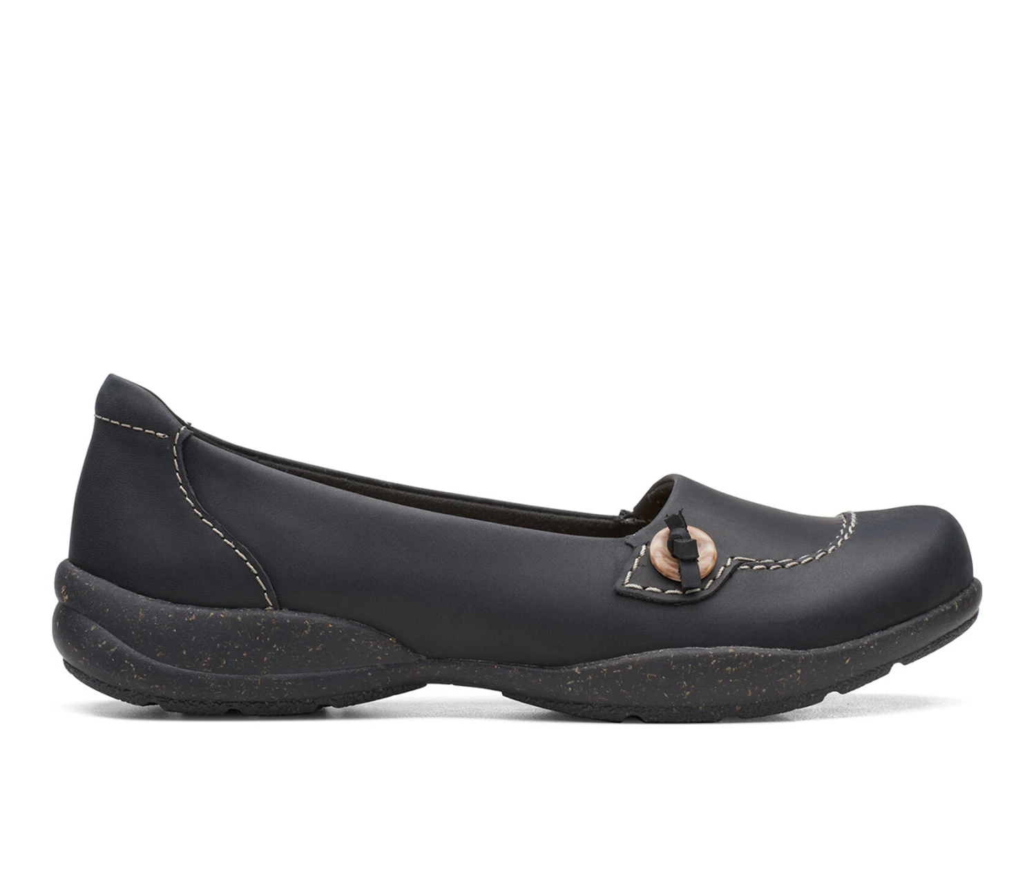 Women's Clarks Roseville Sky Flats