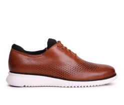 Men's Cole Haan 2.Zerogrand Laser Wingtip Dress Shoes