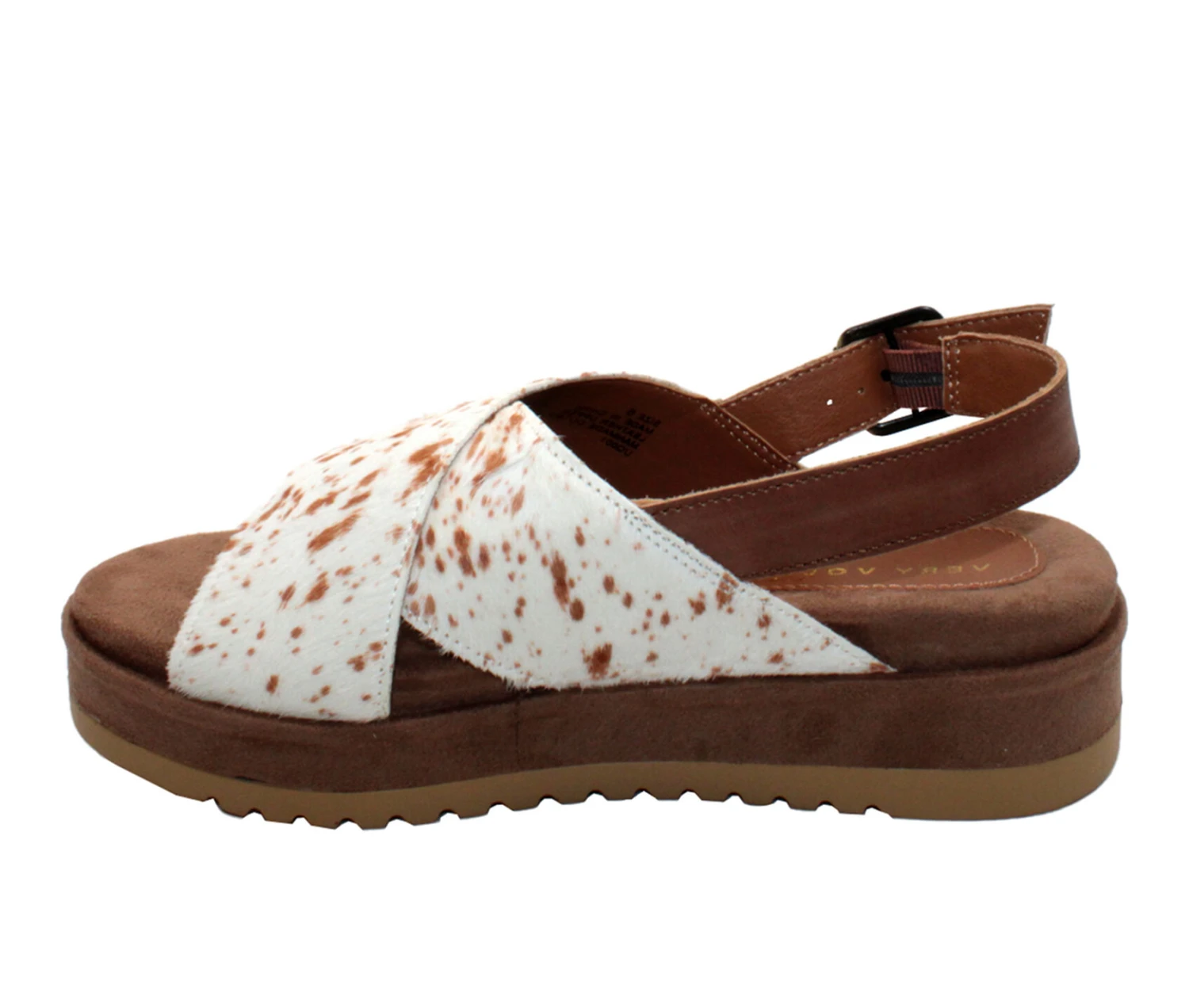 Women's Very Volatile Calabar Platform Sandals - Image 2