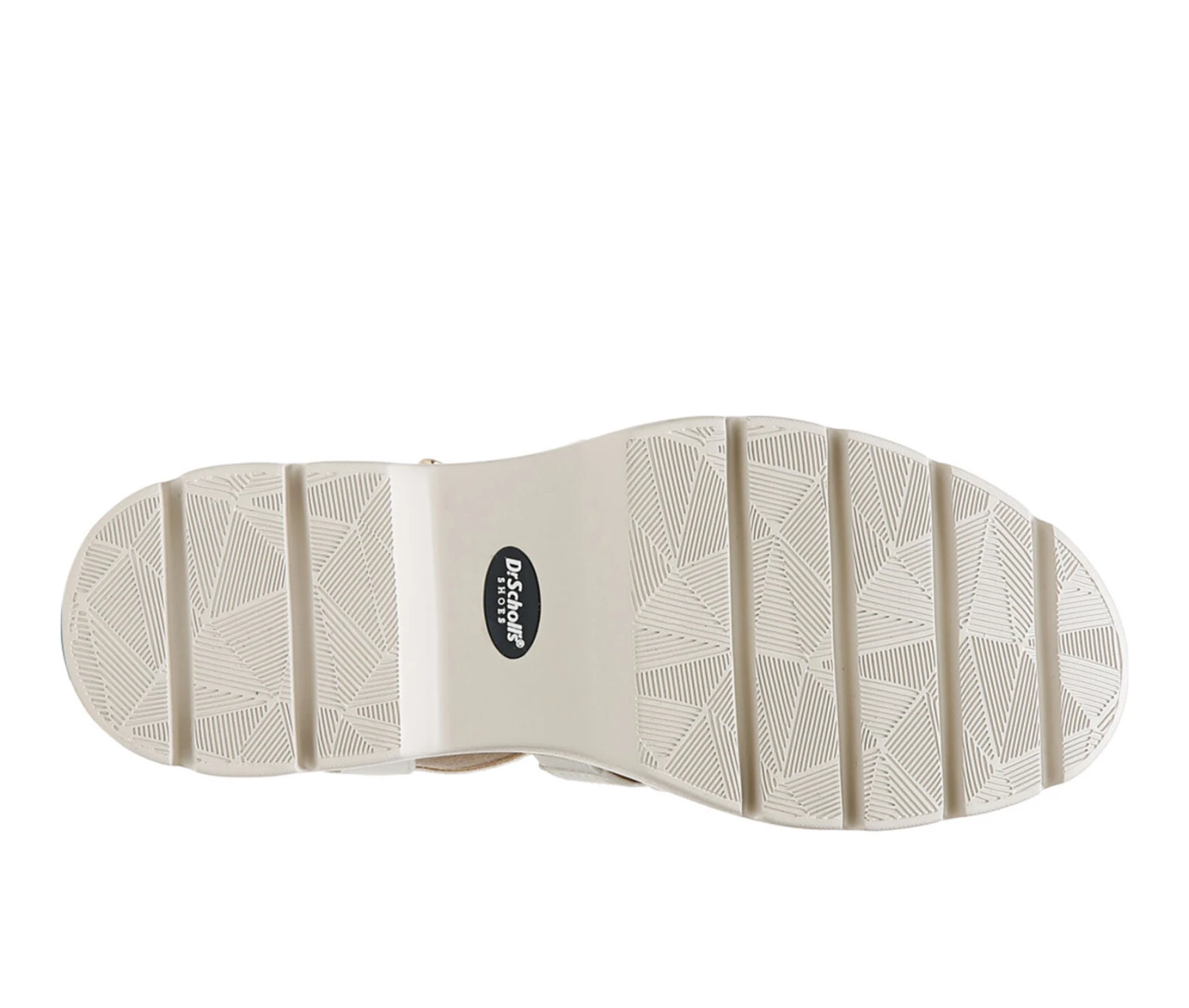 Women's Dr. Scholls Check It Out Platform Wedge Sandals - Image 7