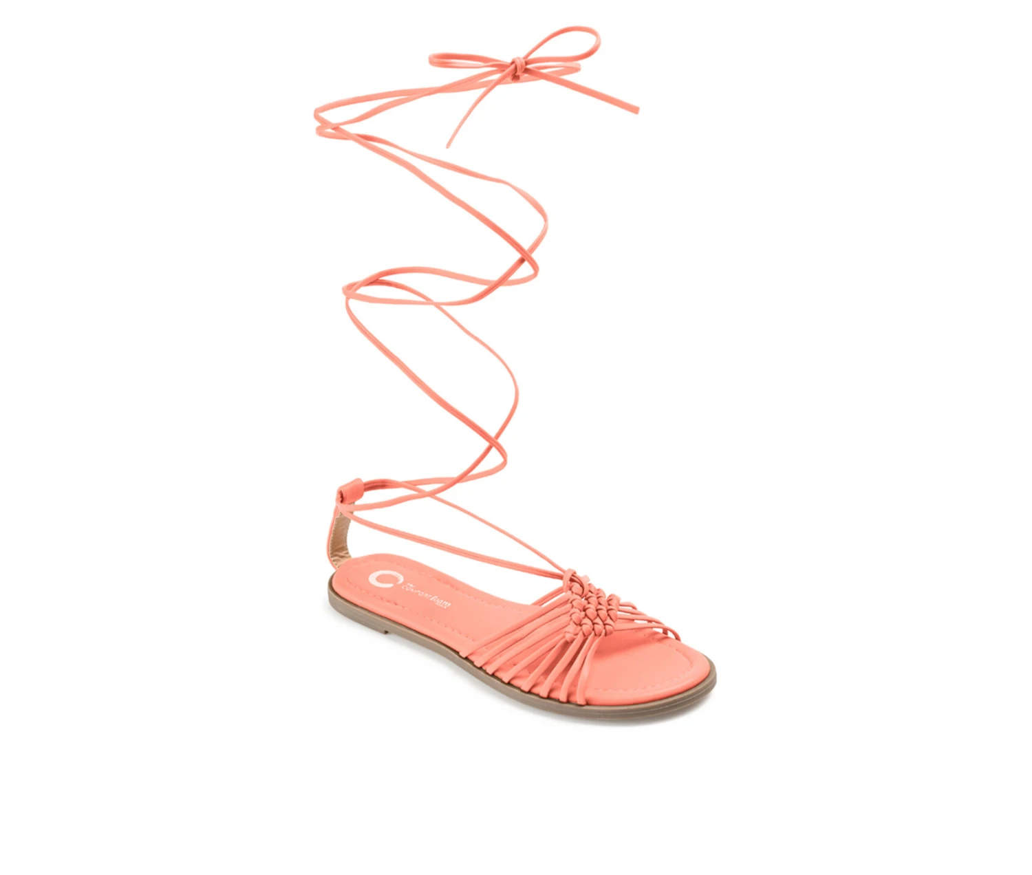 Women's Journee Collection Jess Sandals - Image 2