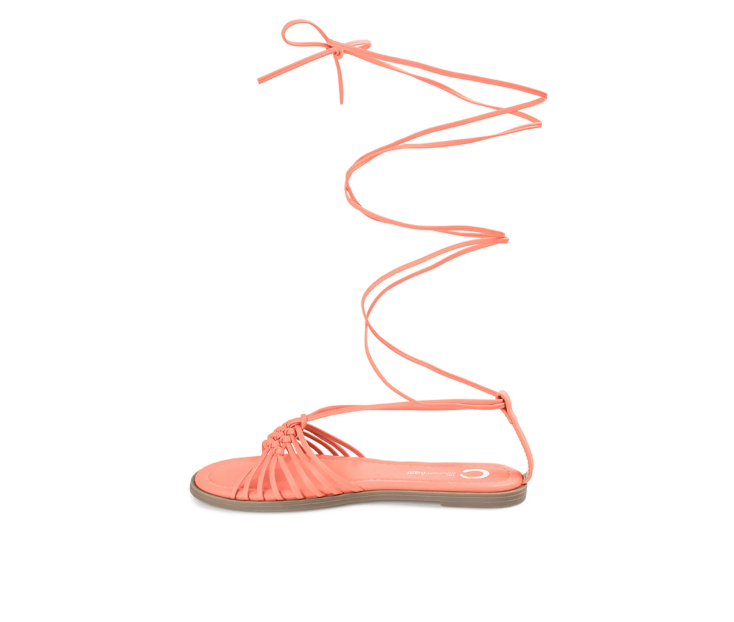 Women's Journee Collection Jess Sandals - Image 3