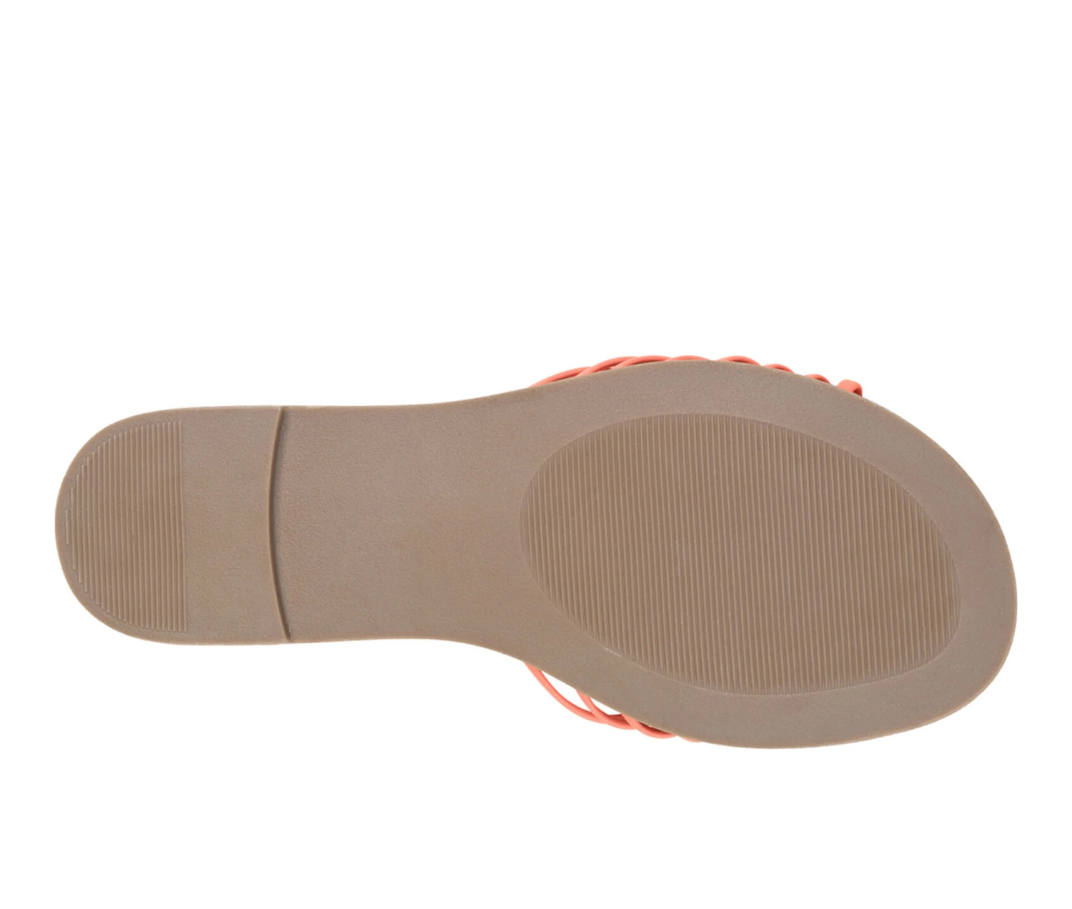 Women's Journee Collection Jess Sandals - Image 7