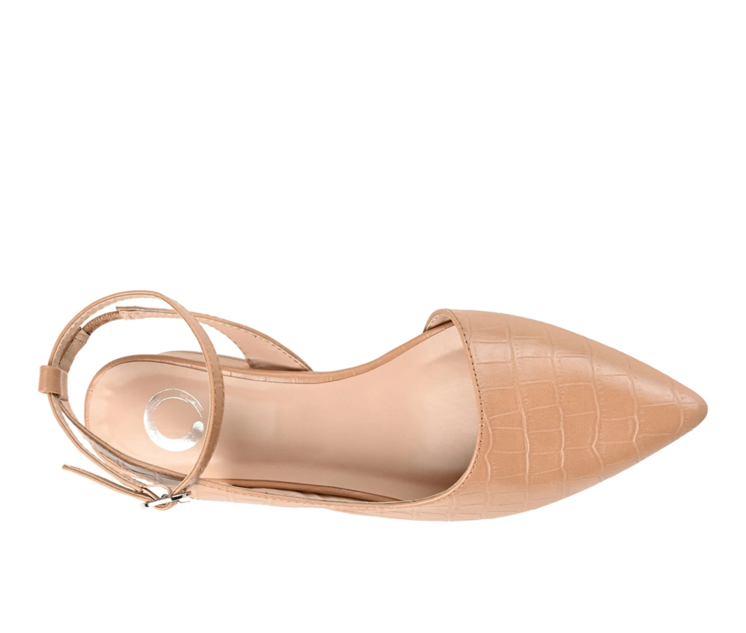 Women's Journee Collection Keefa Pumps - Image 6