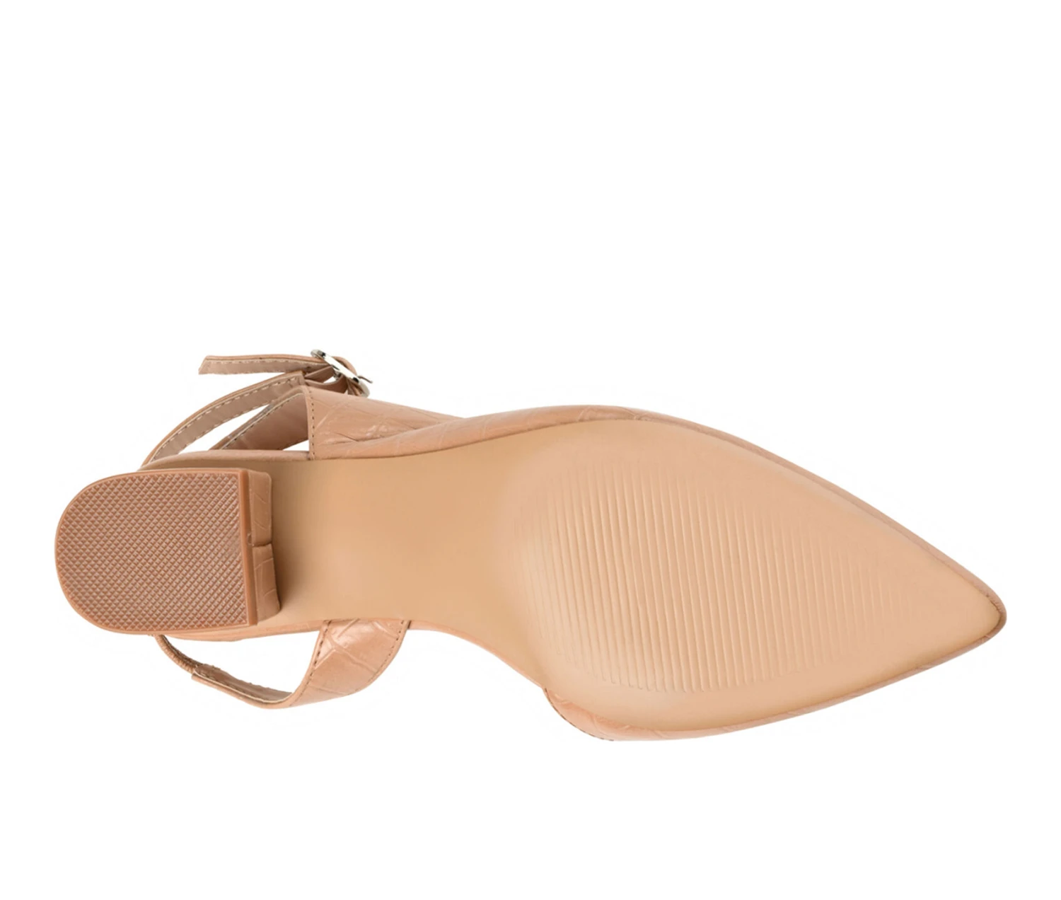 Women's Journee Collection Keefa Pumps - Image 7