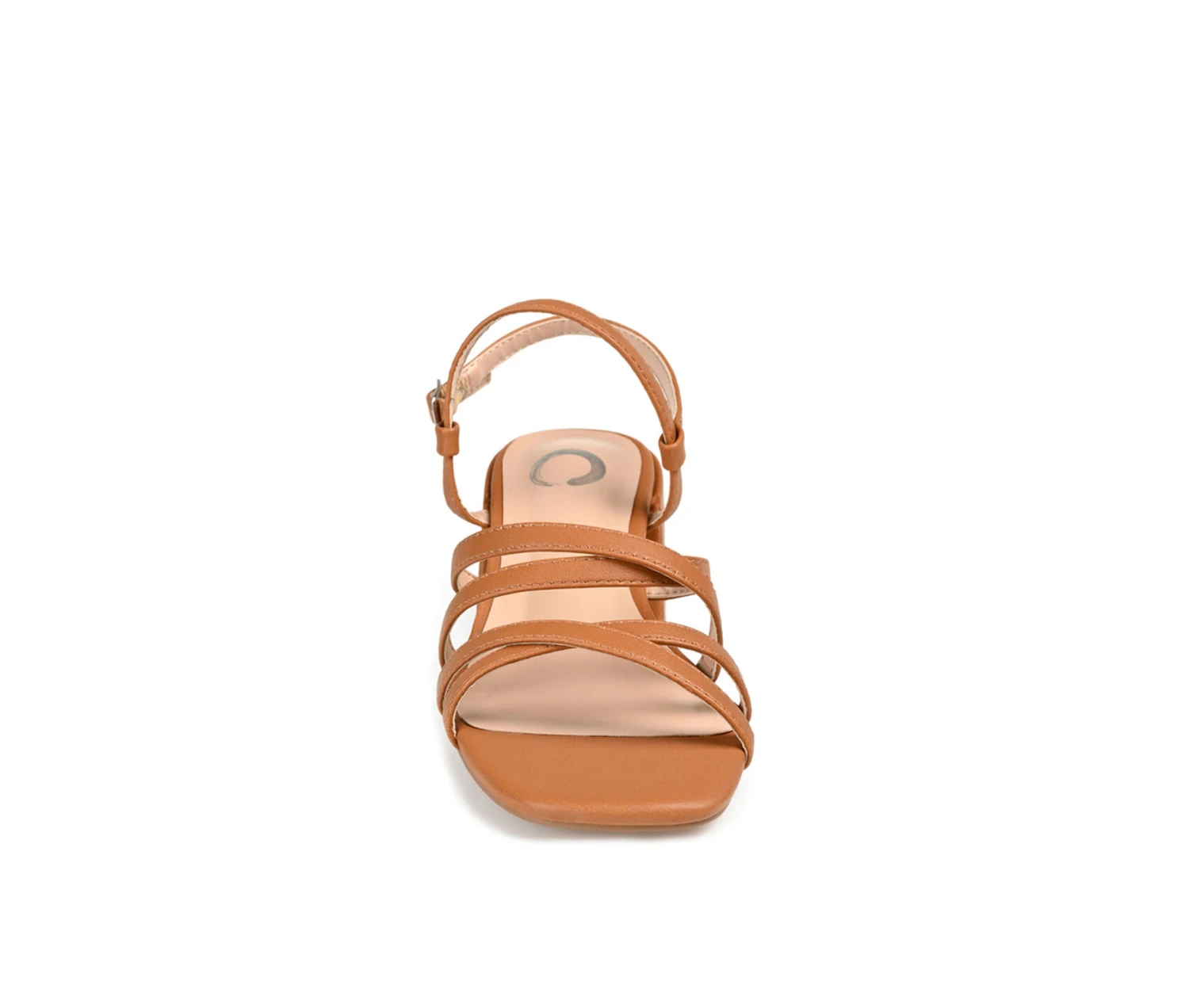 Women's Journee Collection Kempsy Dress Sandals - Image 4