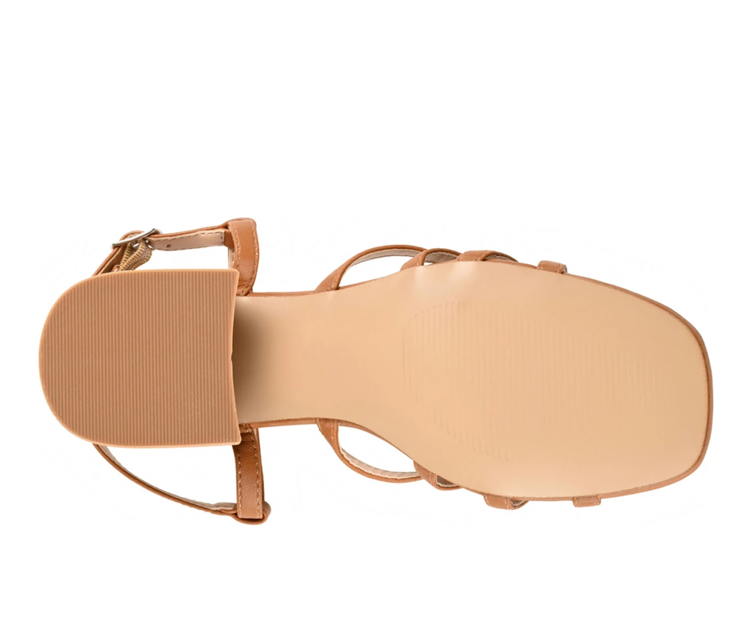 Women's Journee Collection Kempsy Dress Sandals - Image 7