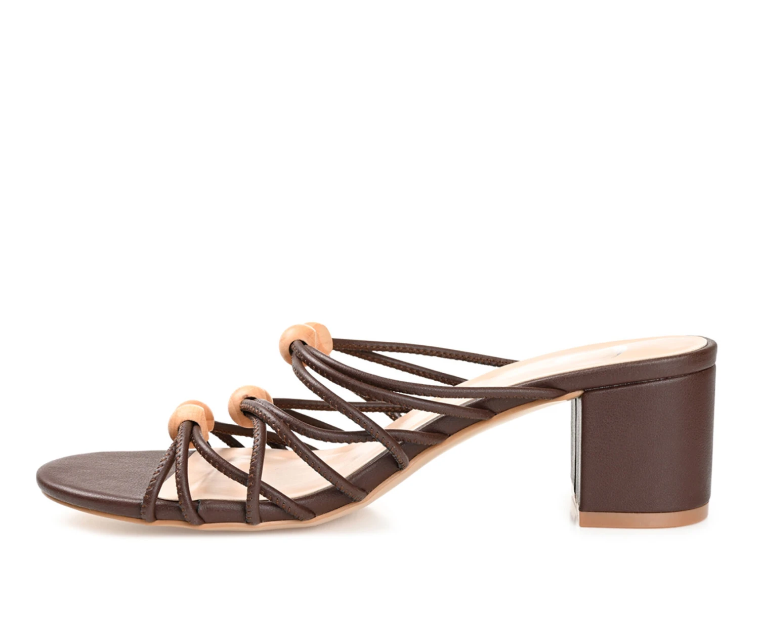 Women's Journee Collection Kennadi Dress Sandals - Image 3