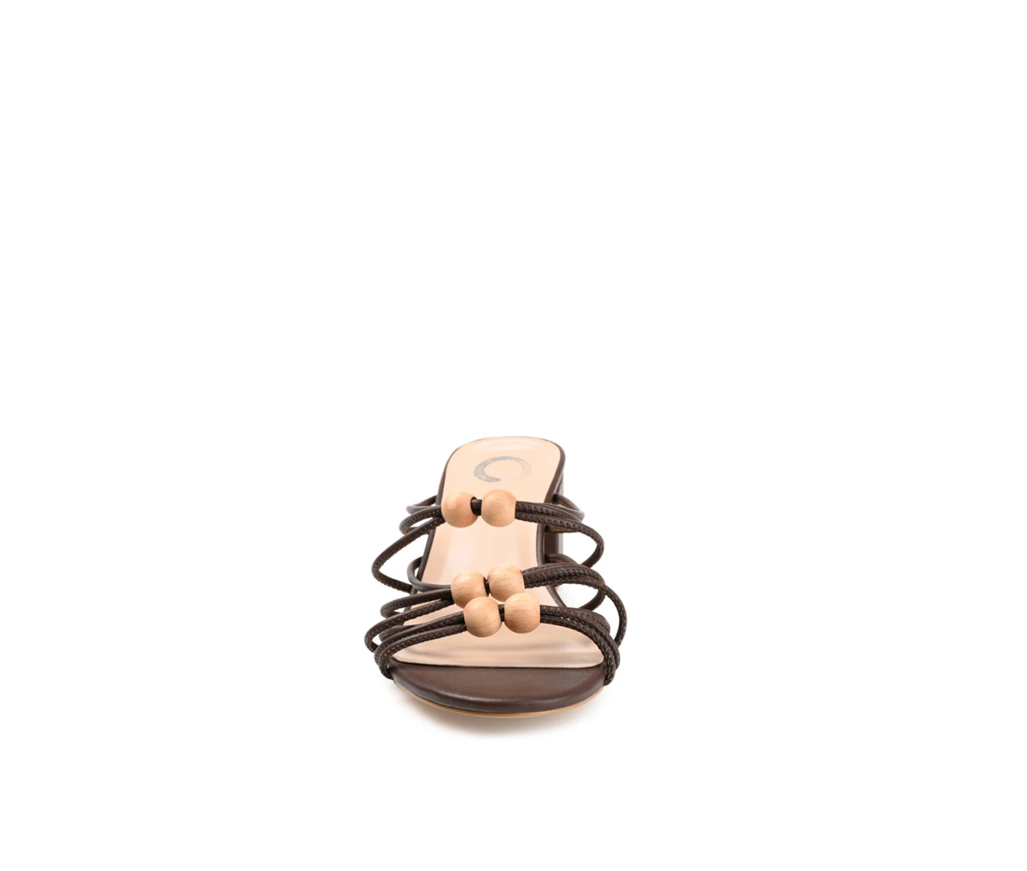 Women's Journee Collection Kennadi Dress Sandals - Image 4