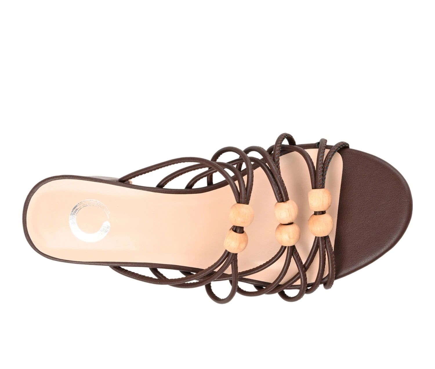 Women's Journee Collection Kennadi Dress Sandals - Image 6