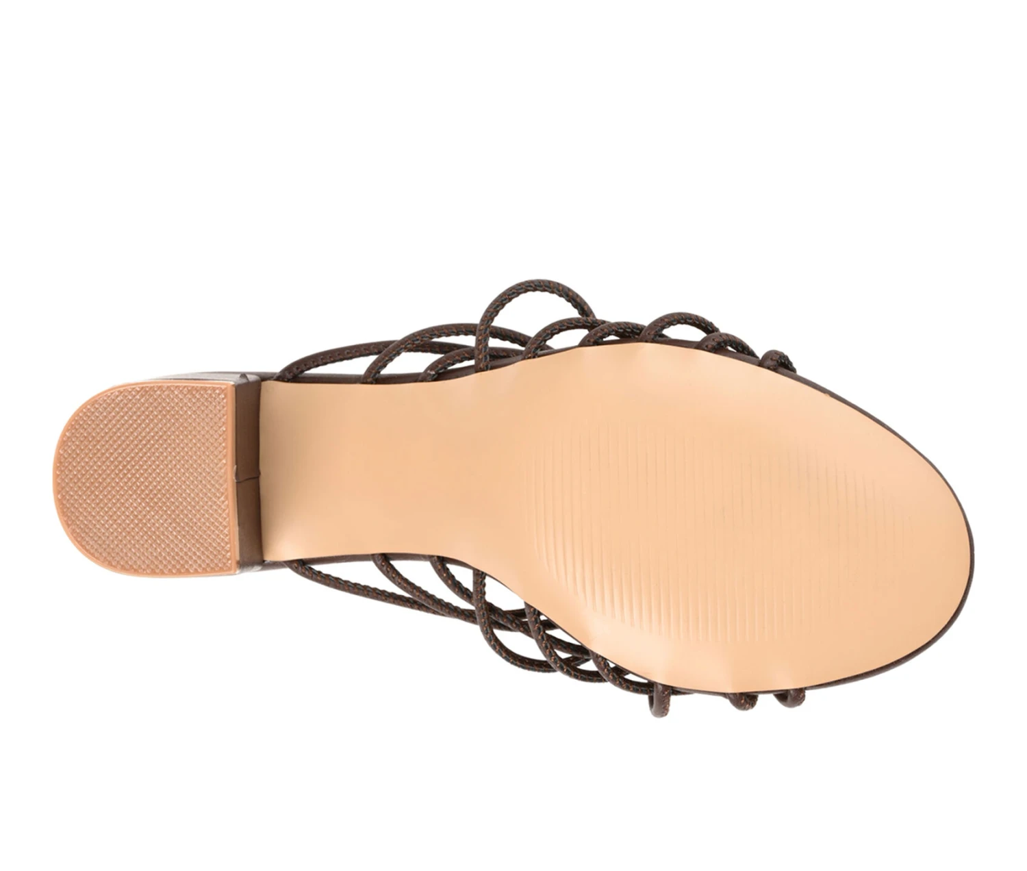 Women's Journee Collection Kennadi Dress Sandals - Image 7