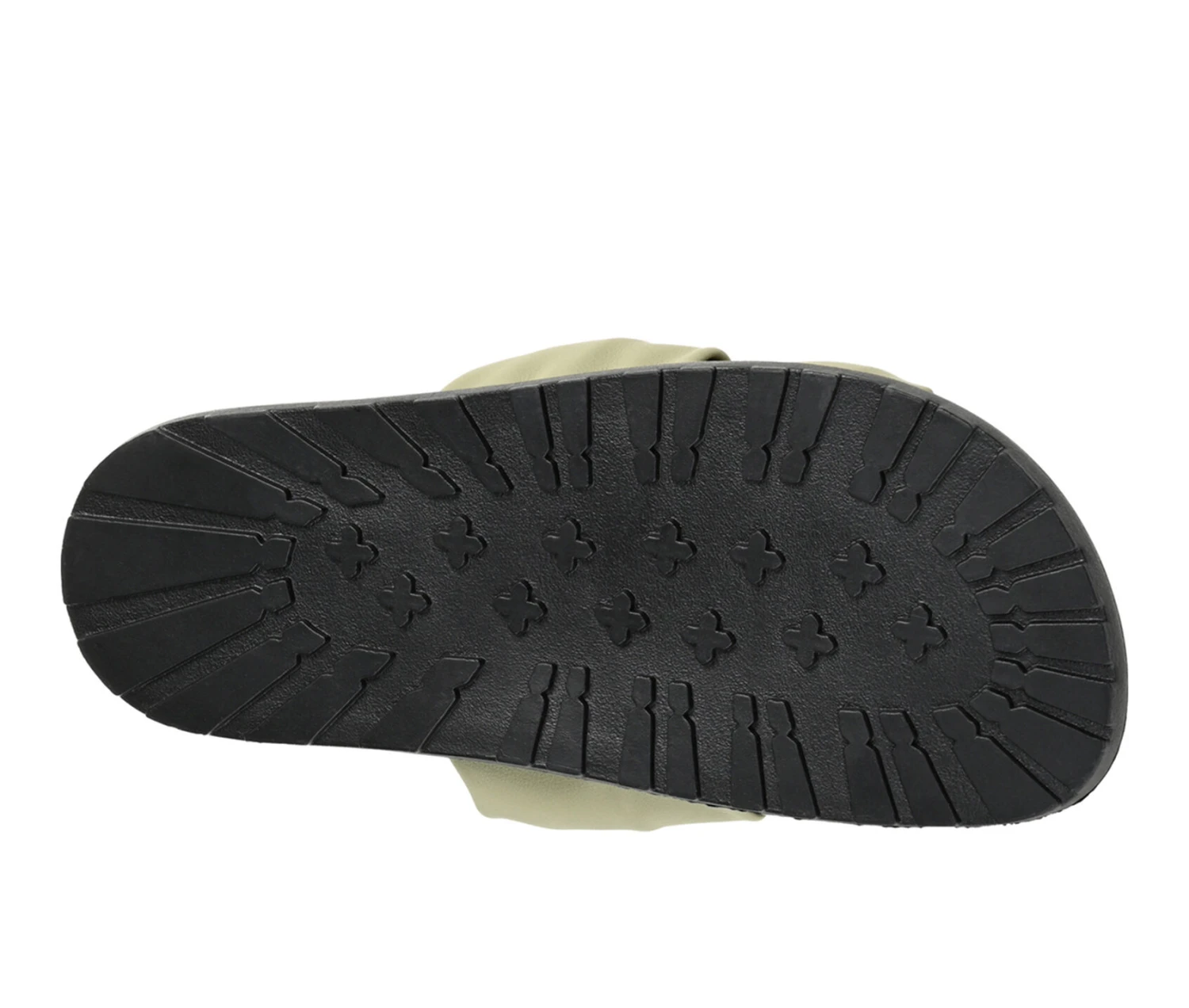 Women's Journee Collection Melanie Footbed Sandals - Image 7