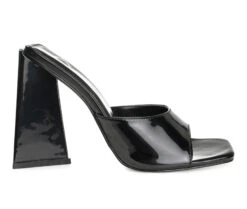 Women's Journee Collection Kammali Dress Sandals