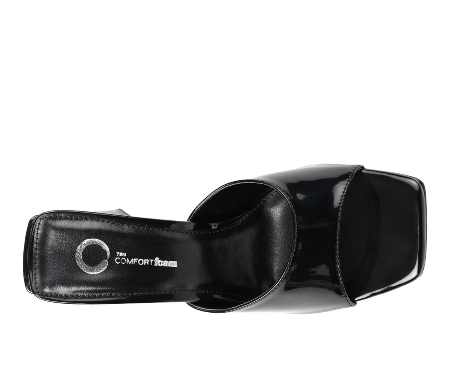 Women's Journee Collection Kammali Dress Sandals - Image 6