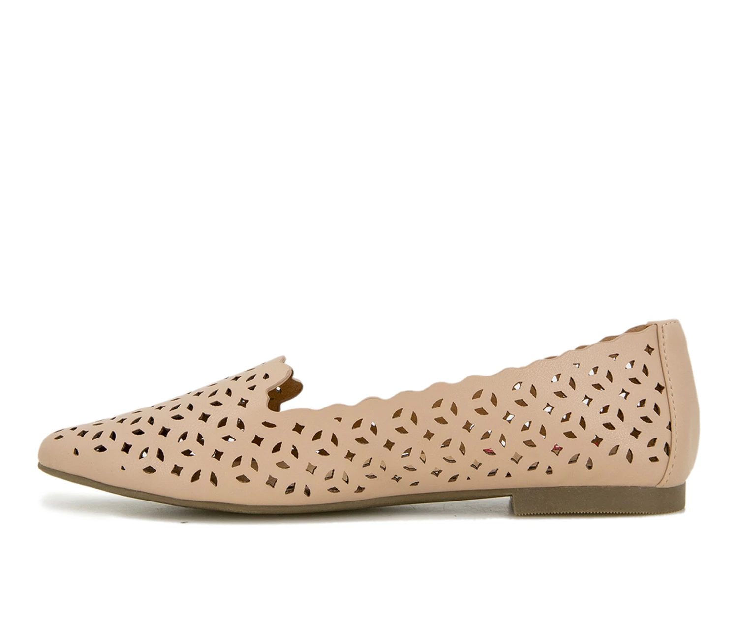 Women's Unionbay Whitney Flats - Image 3