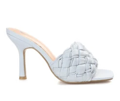 Women's Journee Collection Raquelah Dress Sandals